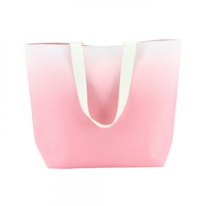 BOLSA POUT. personalizada